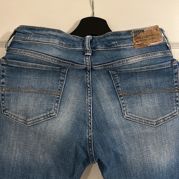 Ralph Lauren ankle jeans - Picture 5 of 6